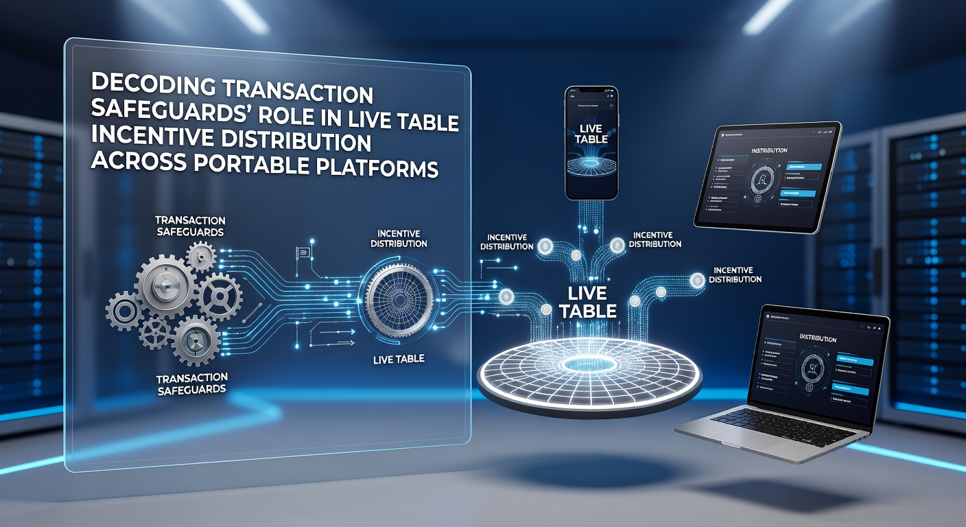 Mobile device displaying live table game interface with secure transaction icons overlaying dealer view